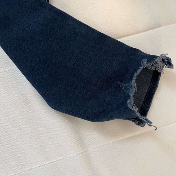LUCKY BRAND AVA SKINNY JEANS - Picture 2 of 7